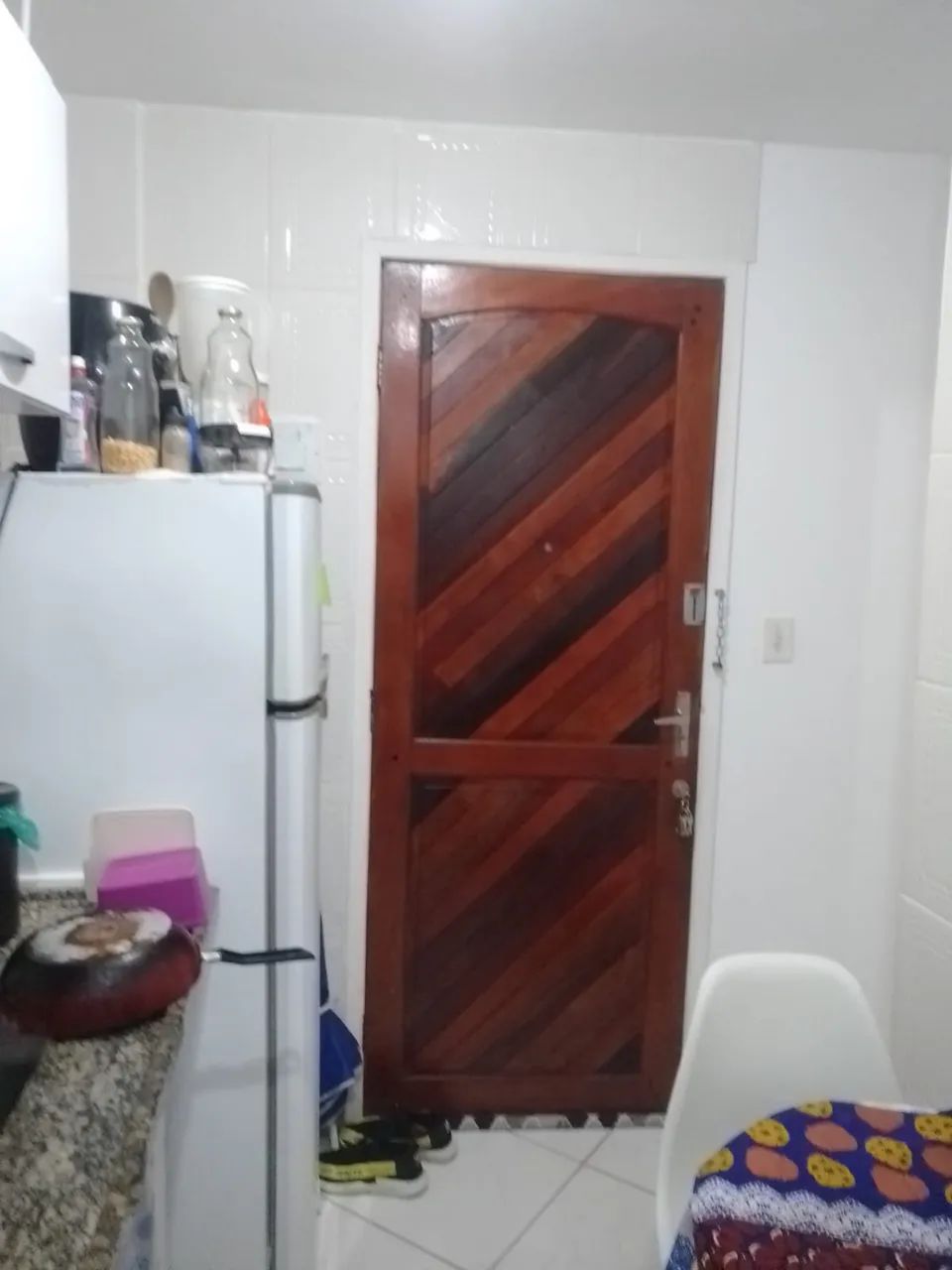 Apartamento Gilka Machado  - Foto 5