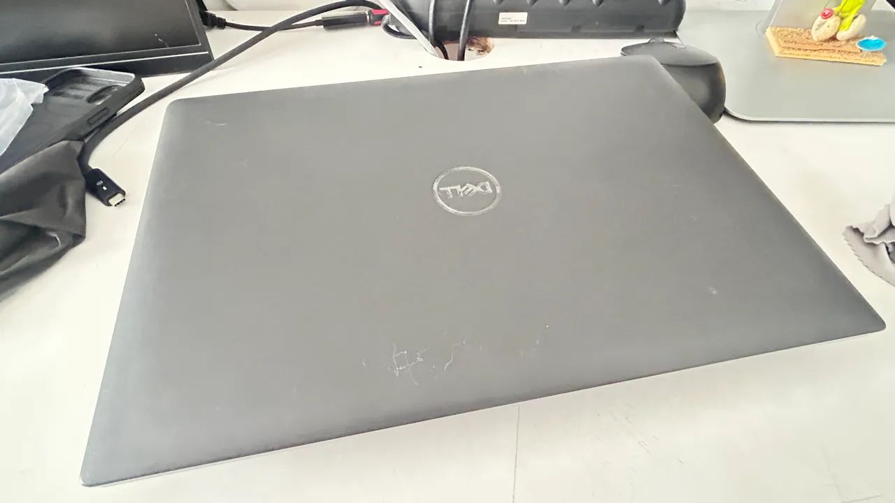 Dell Latitude 3420 - Intel Core i7 | 16 GB RAM - Foto 2