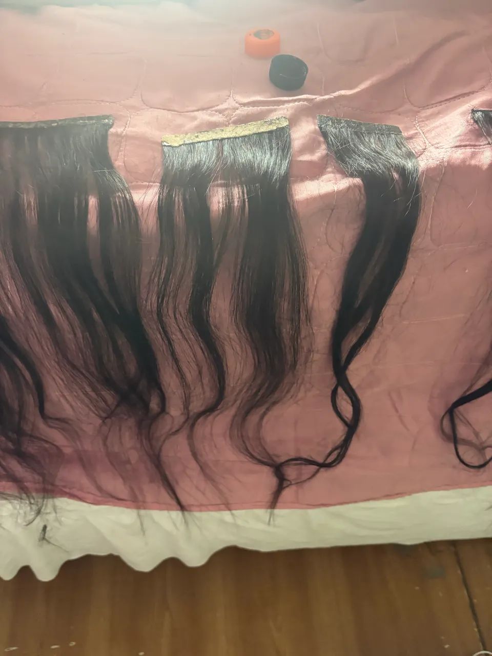 Mega Hair  - Foto 5