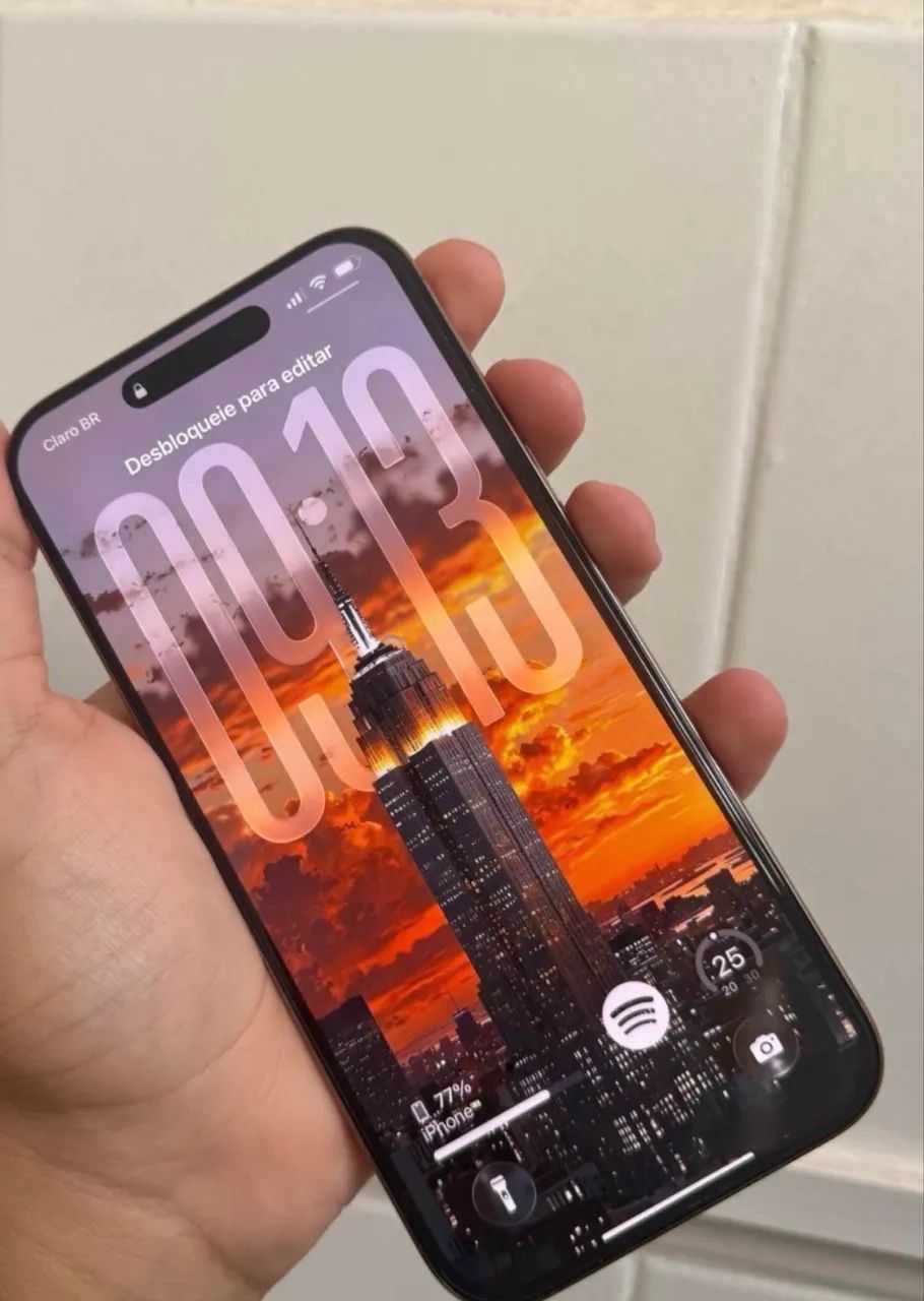 Vendo IPhone 16 Pro Max - Foto 5