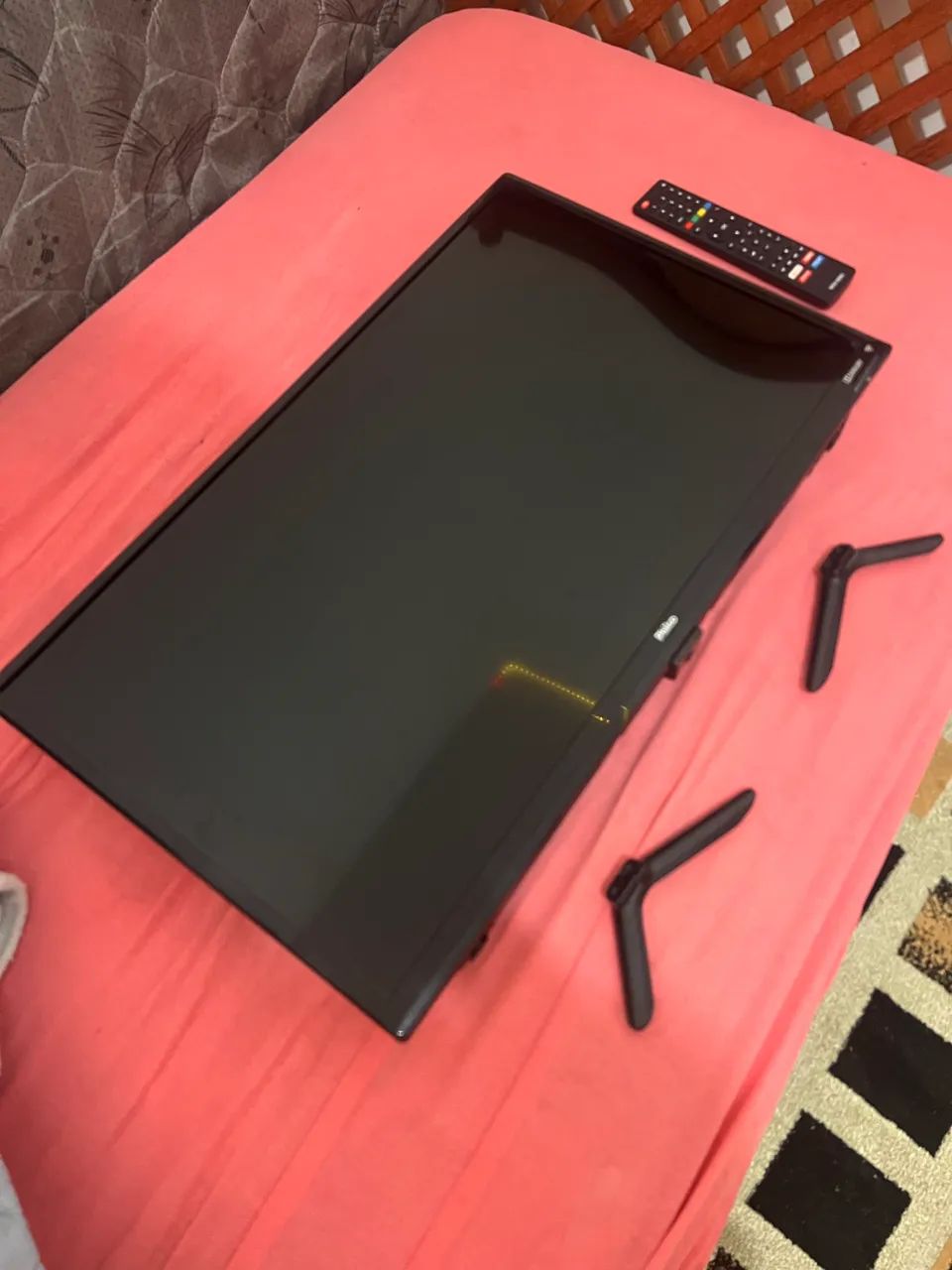 TV Philco 32 Polegadas