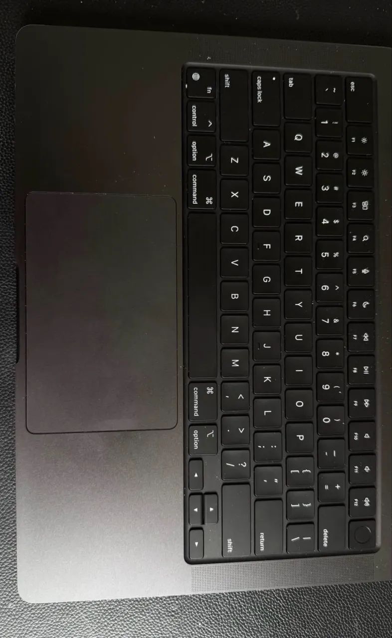 MacBook Pro M4 Pro - 512 GB SSD 24 Gb ram  - Foto 4