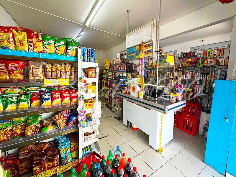 Mercado em Bragança Paulista, SP - Foto 4