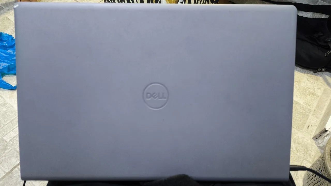 Notebook Dell 3450