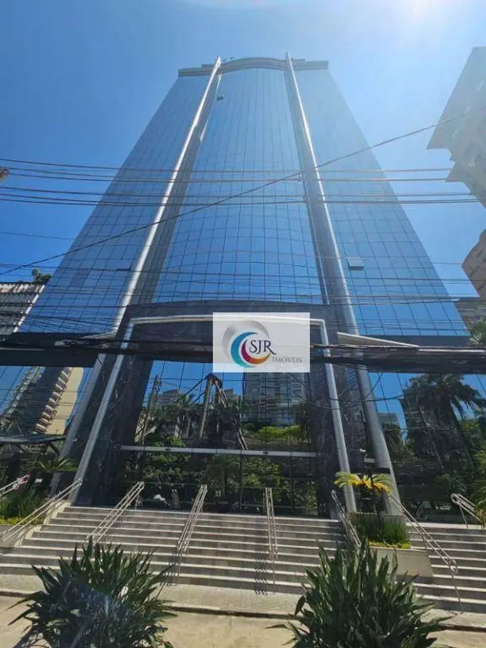 Conjunto para alugar, 142 m² - Itaim Bibi - São Paulo/SP - Foto 2