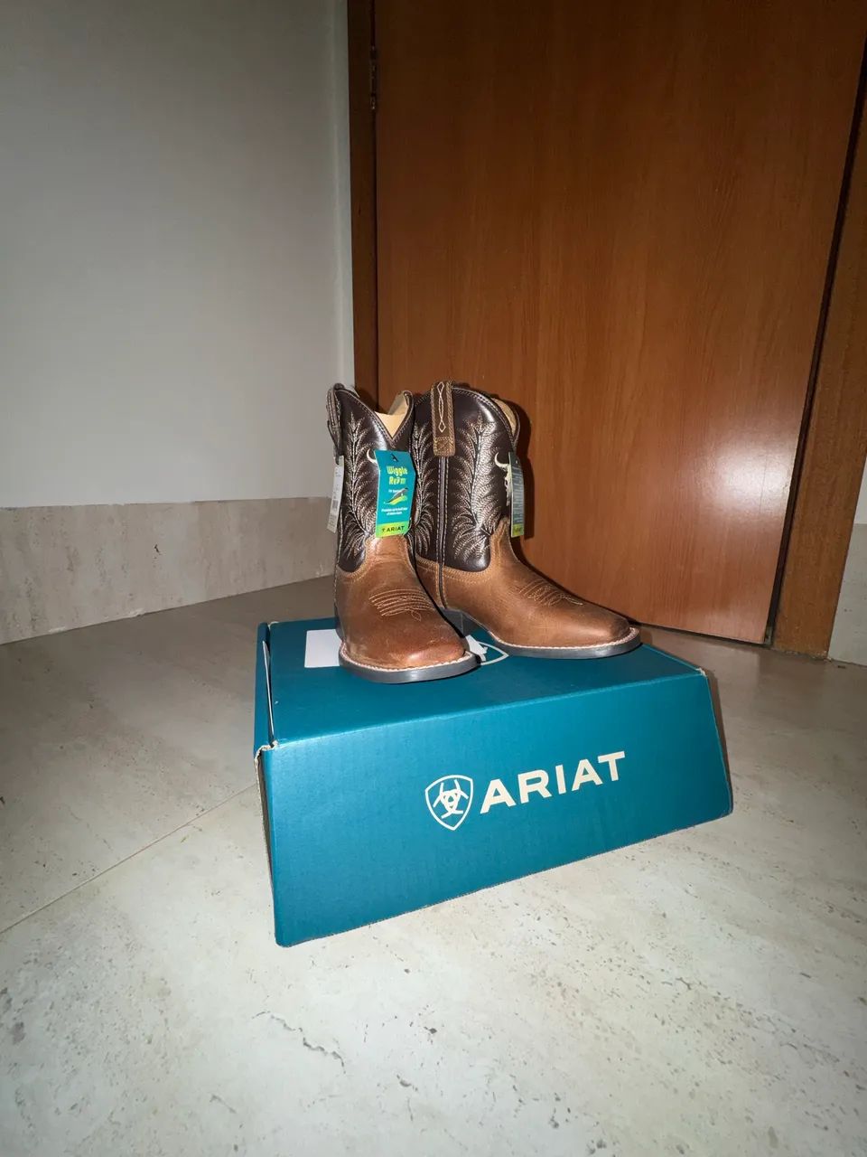 Bota ariat original 