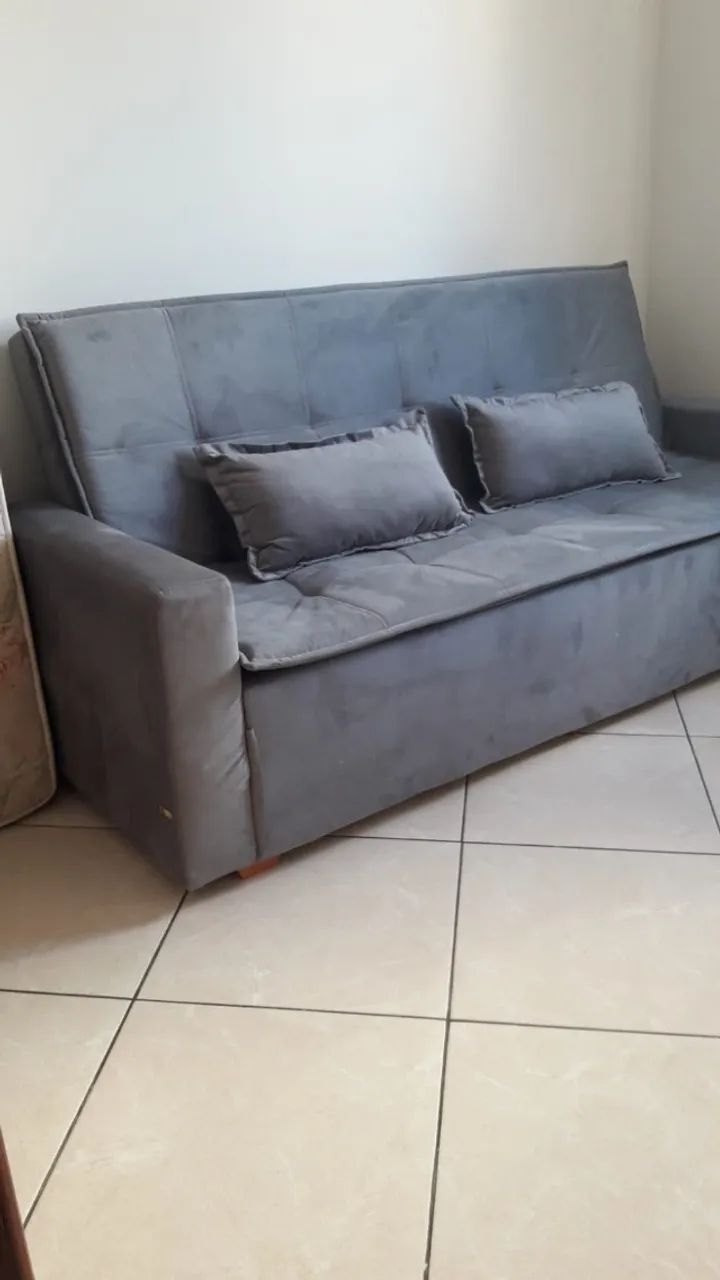 Sofá cama - Foto 3