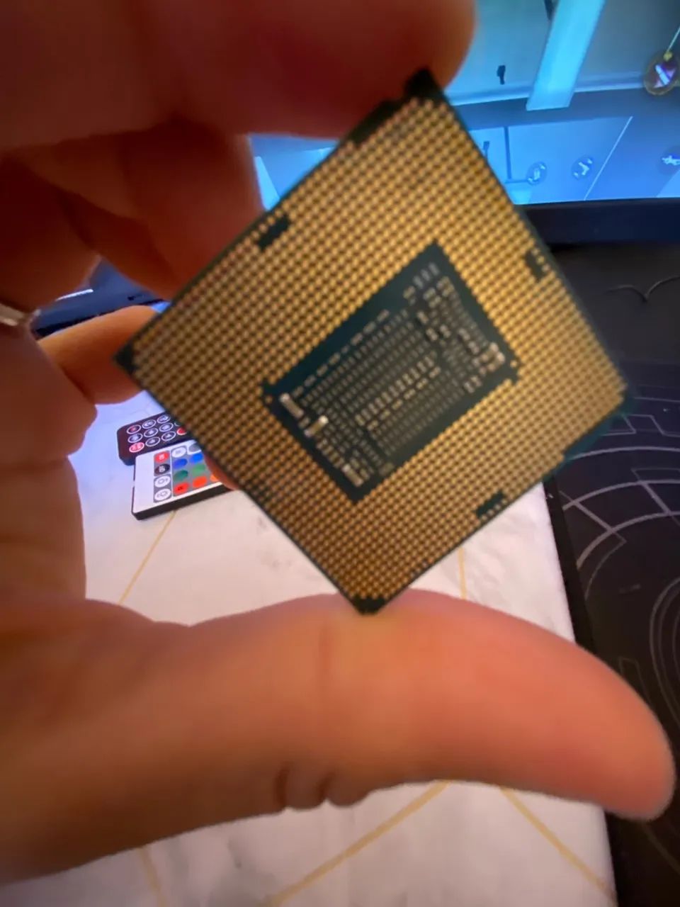 Intel i5 9400f  - Foto 4