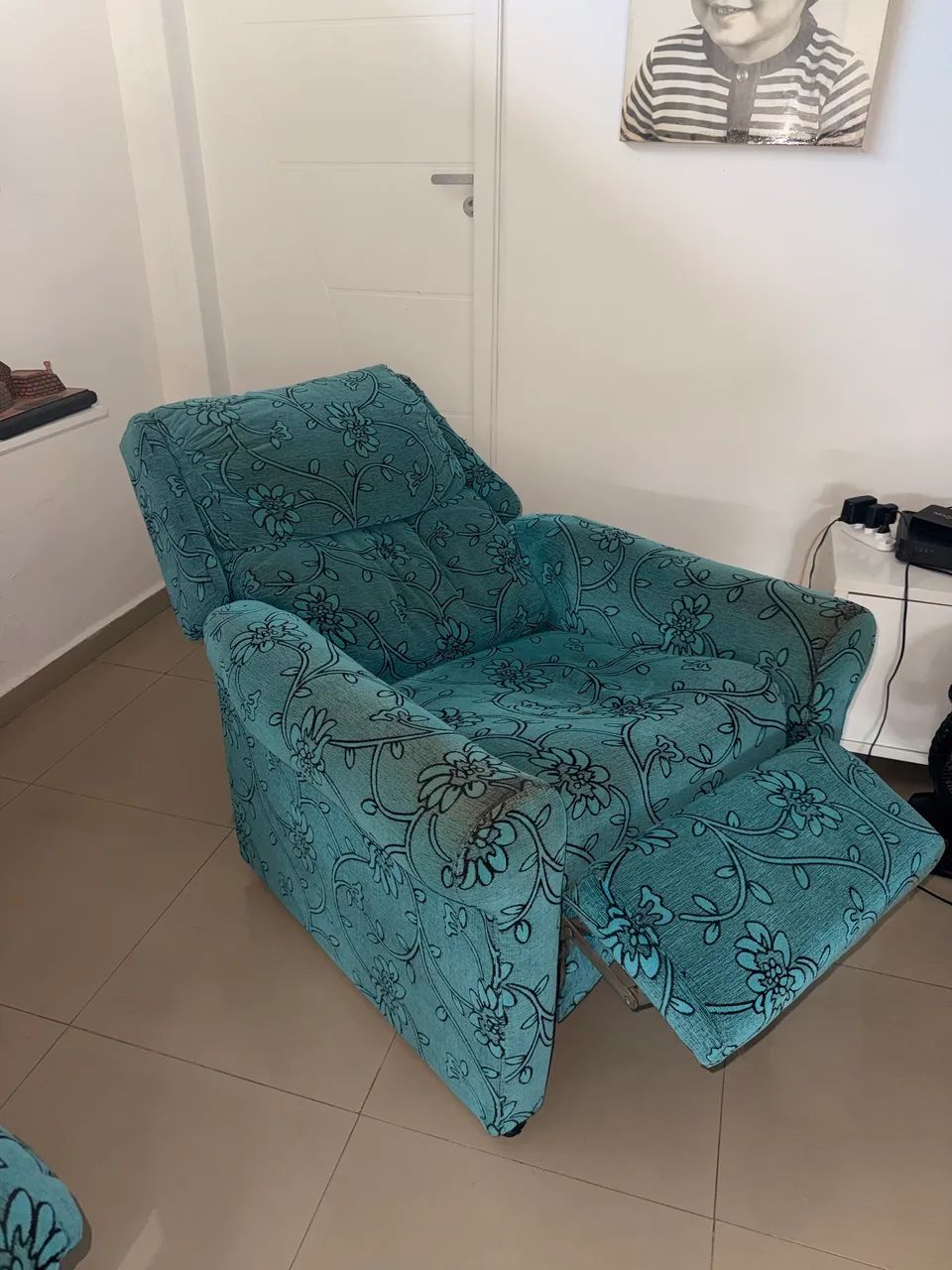 Cadeira do papai - Foto 2