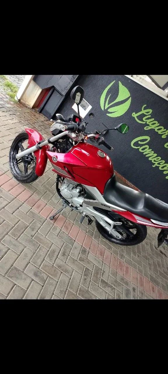 Fazer250