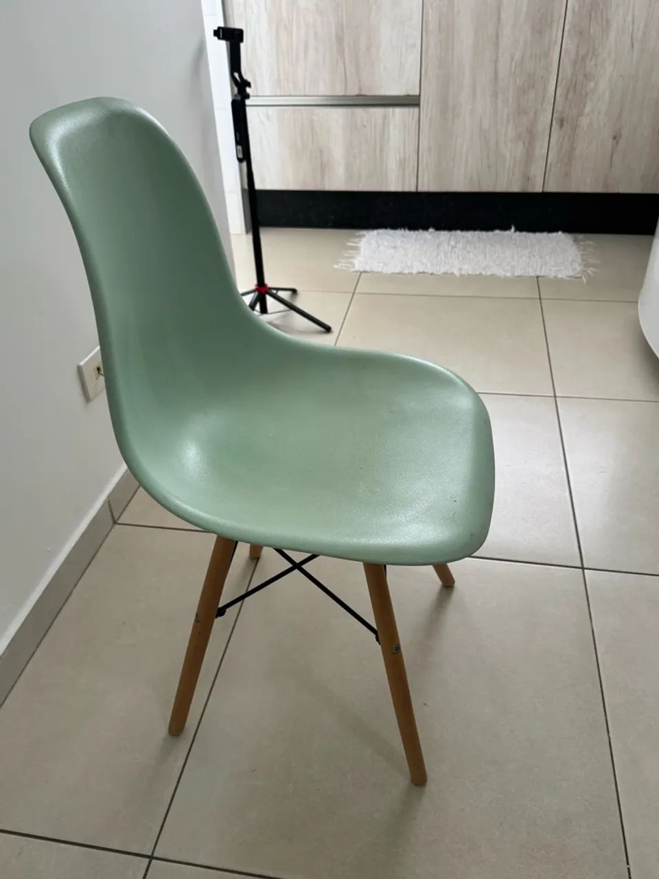 Cadeira  - Foto 2