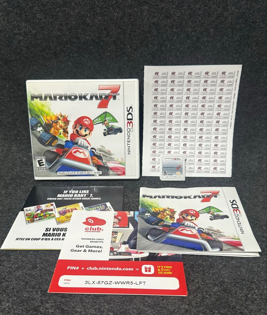 Jogos Nintendo 3ds - Jogos de Vídeo Game - Japurá 1522052587 | OLX