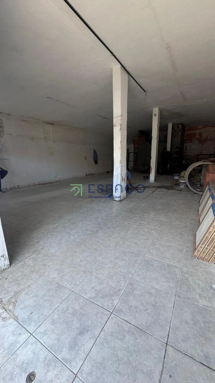 Loja Comercial 45m² para Locação - Lateral do Mercado Público - Foto 3