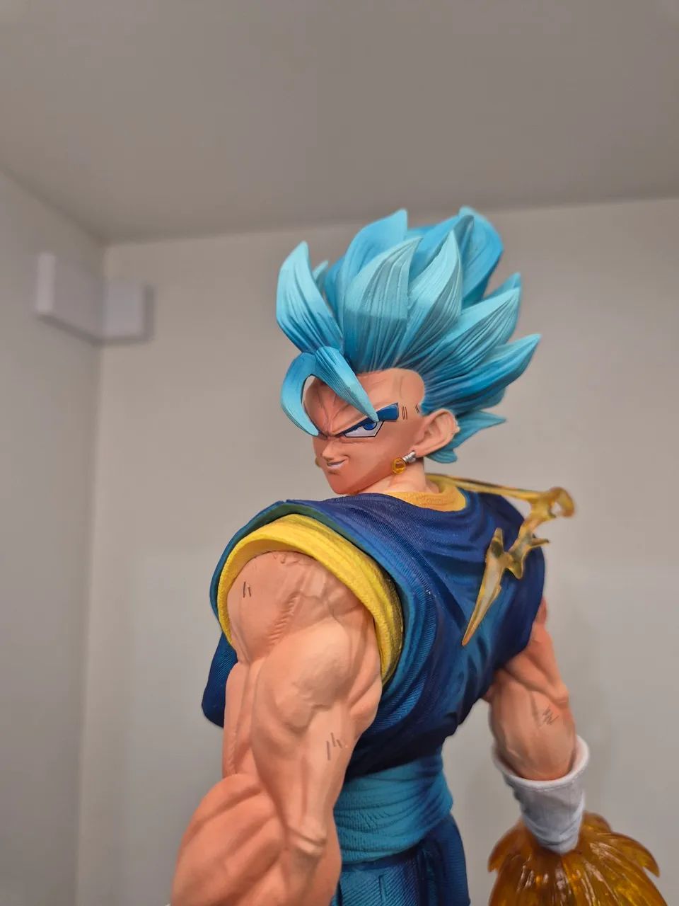 Action Figure Vegeto / Dragon Ball Z  - Foto 5