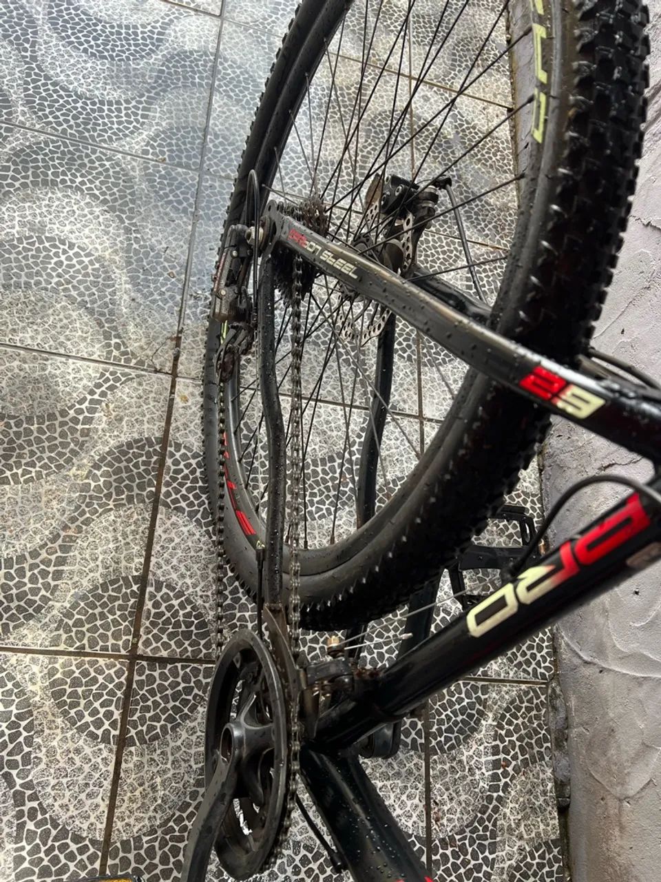 Bicicleta aro 29 - Foto 3