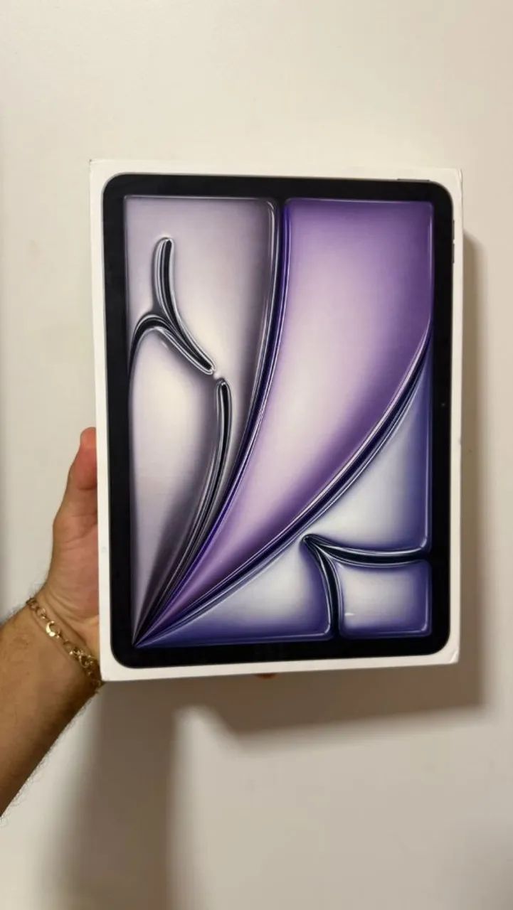 iPad Air 
