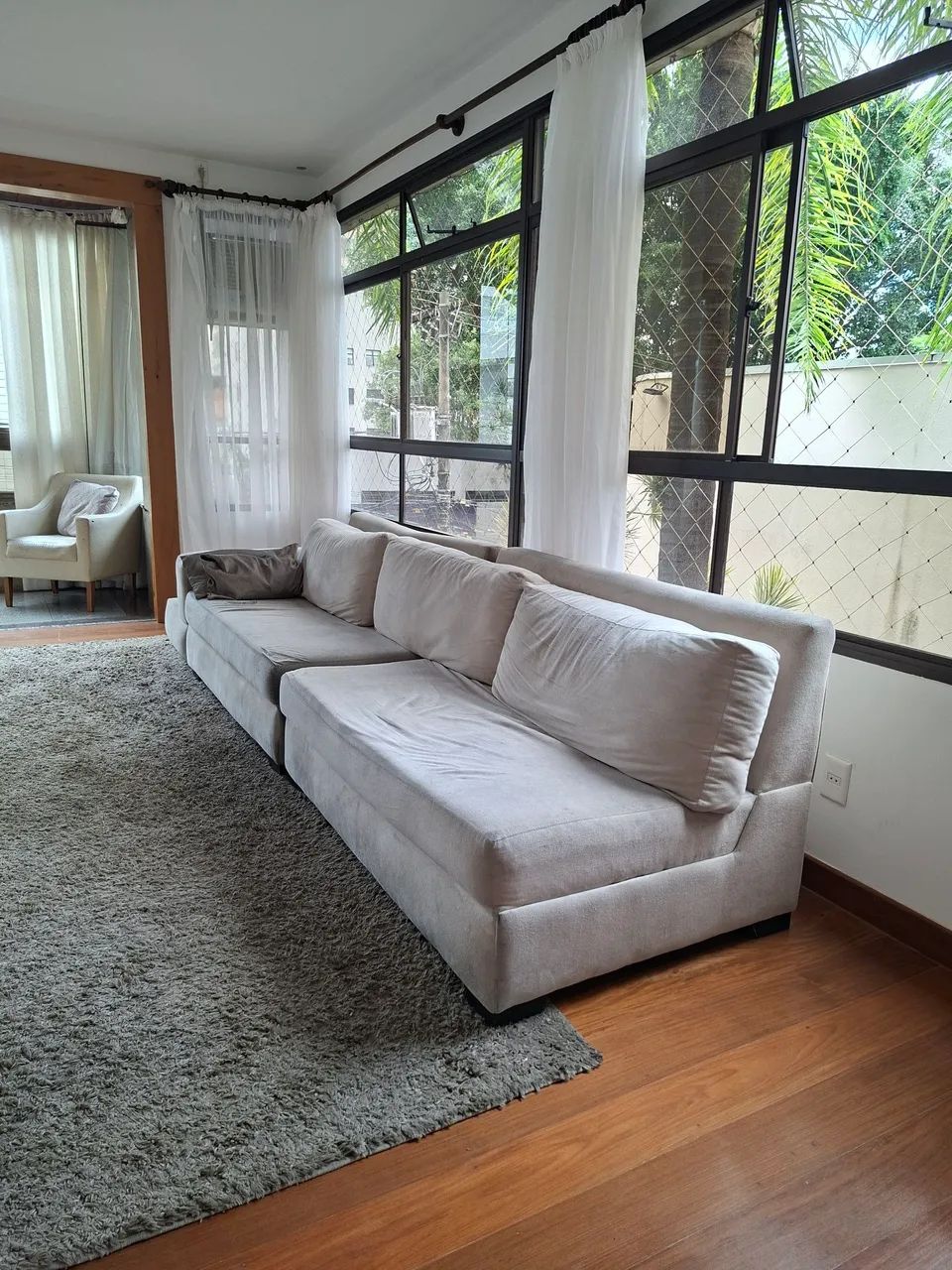 Sofá 8 lugares - Foto 2