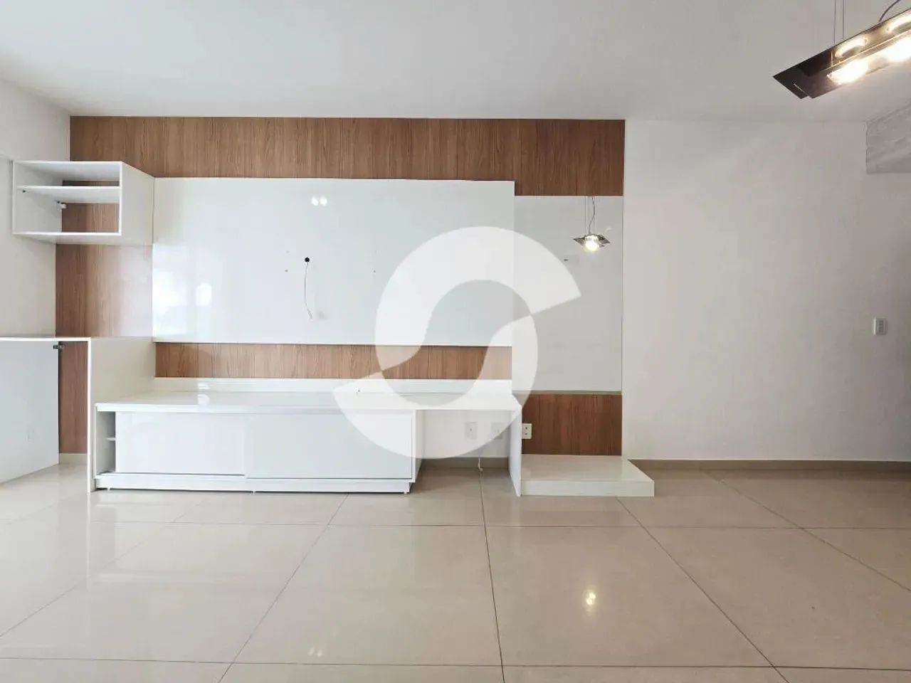 Apartamento de 2 quartos com varanda gourmet e lazer completo em Icaraí - Niterói - RJ - Foto 4