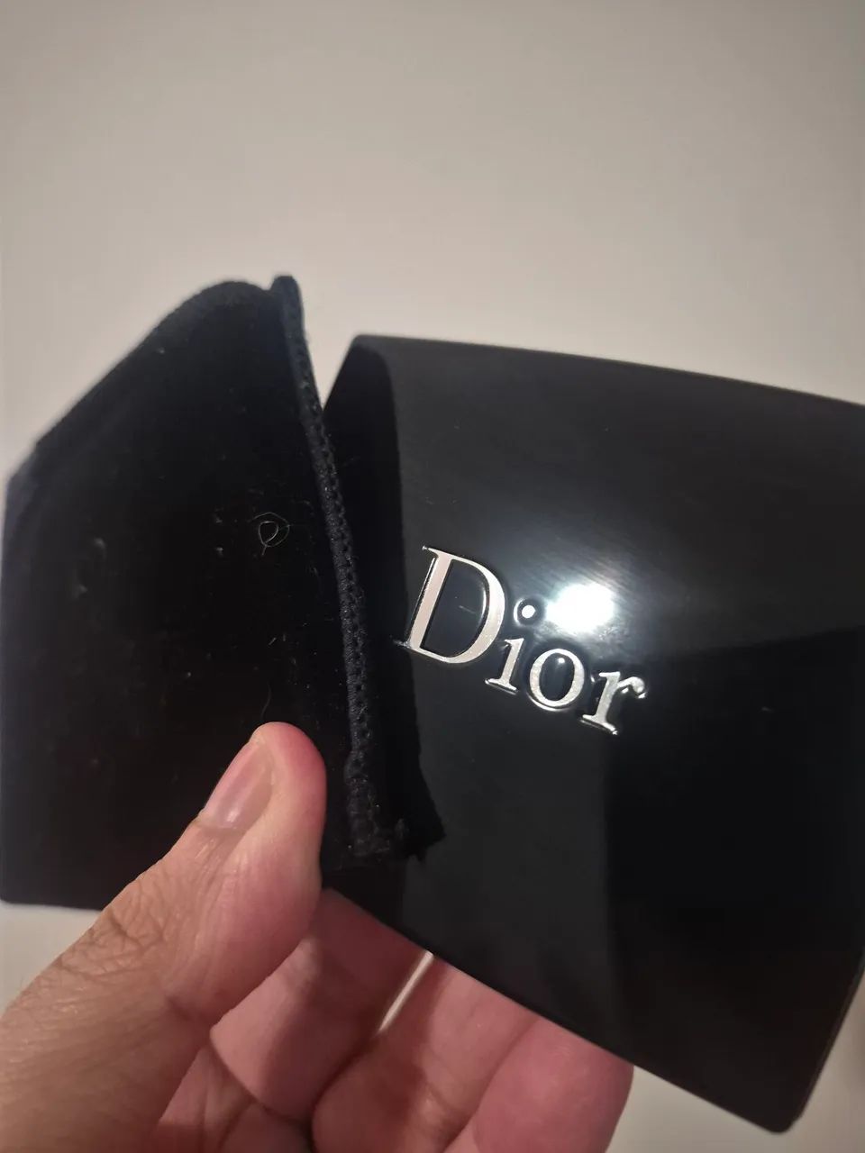 Dior Rouge Blush 999 blush dior - Foto 5