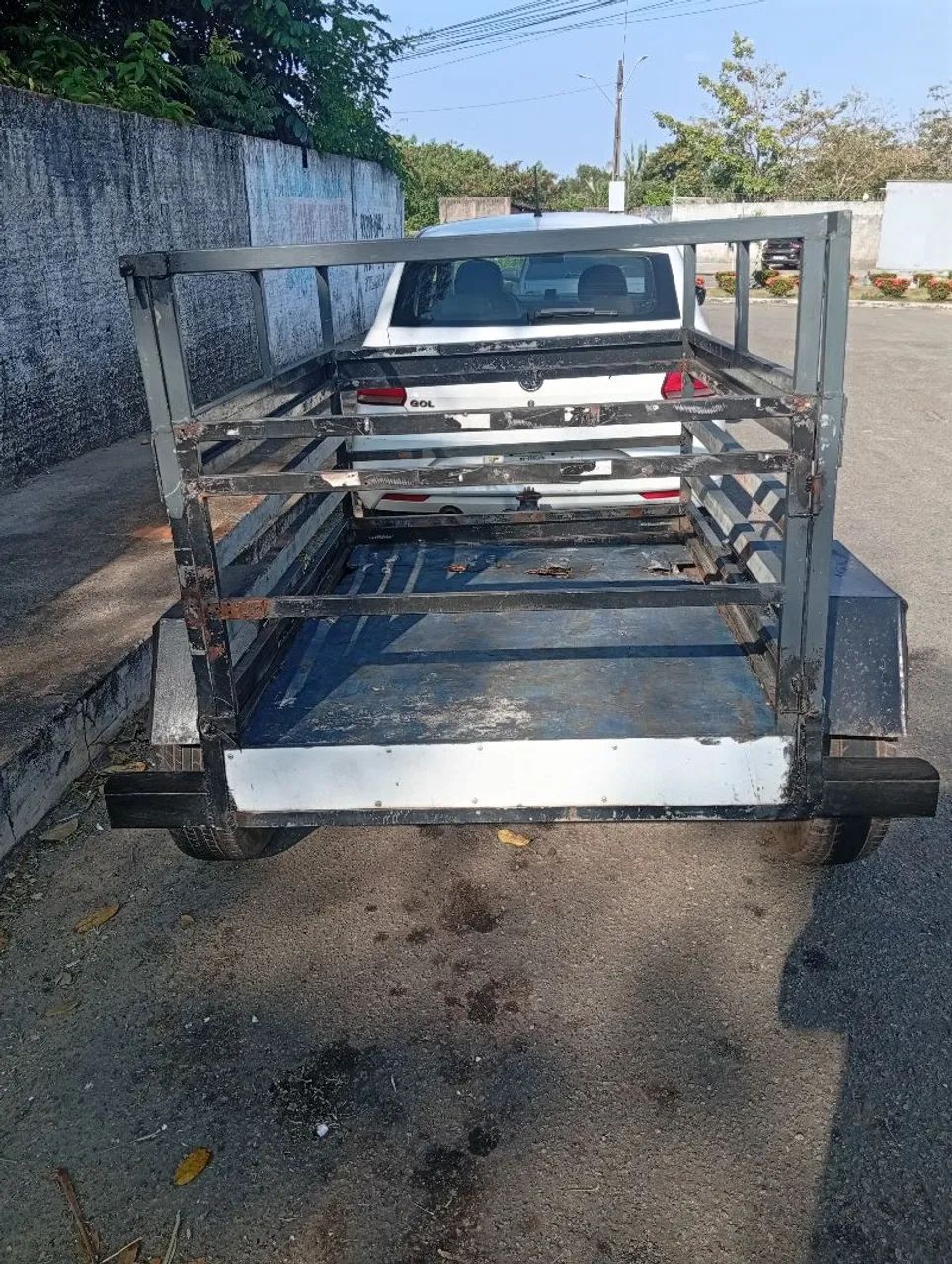 Carretinha  - Foto 2