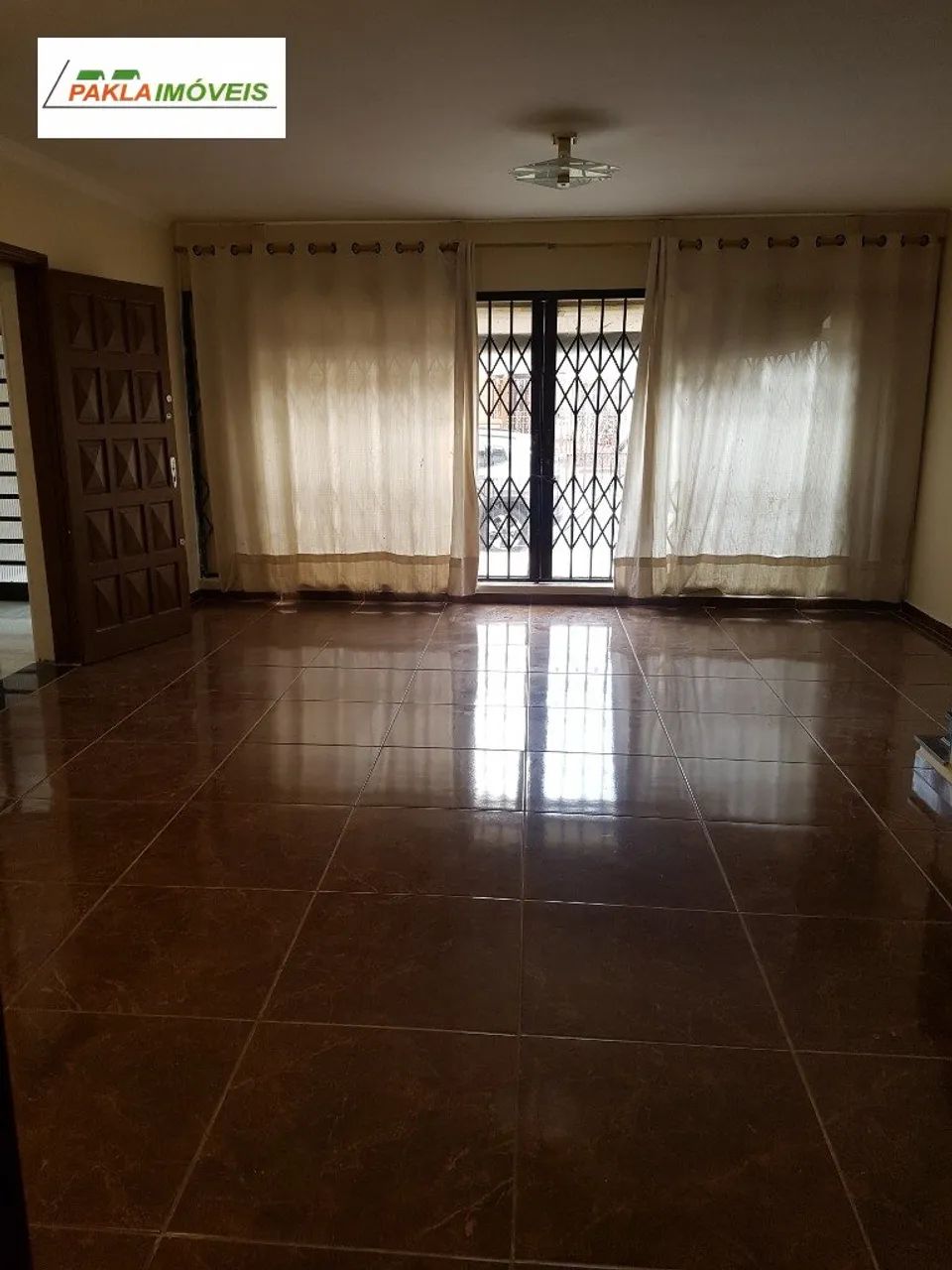 Sobrado Locação no Alto da Mooca