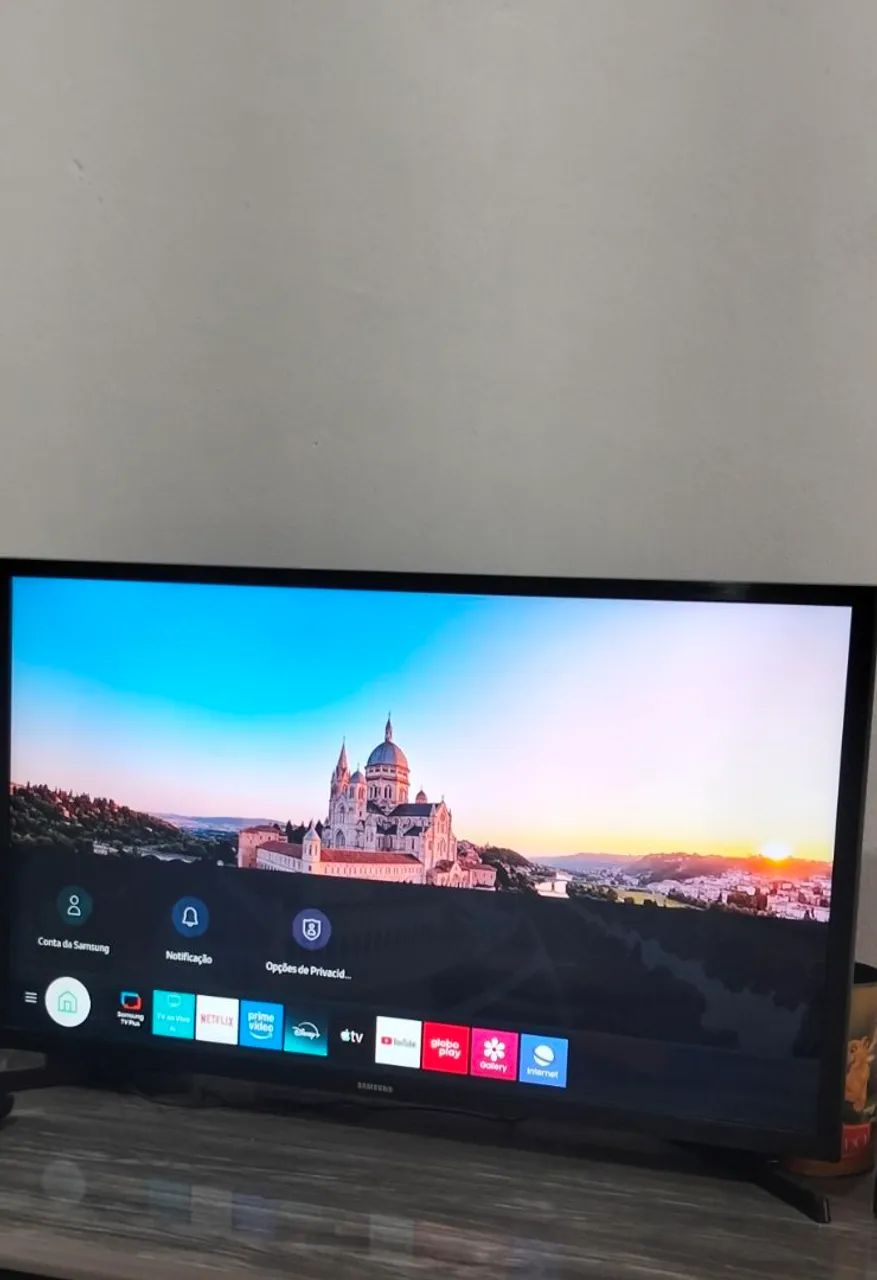 Tv Samsung 32 polegadas - Foto 3