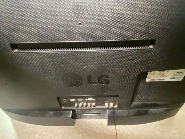 Televisão e monitor - Foto 4