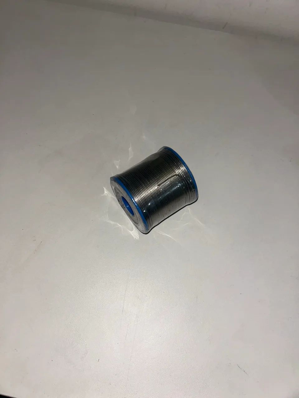 Fio de estanho para solda  - Foto 2