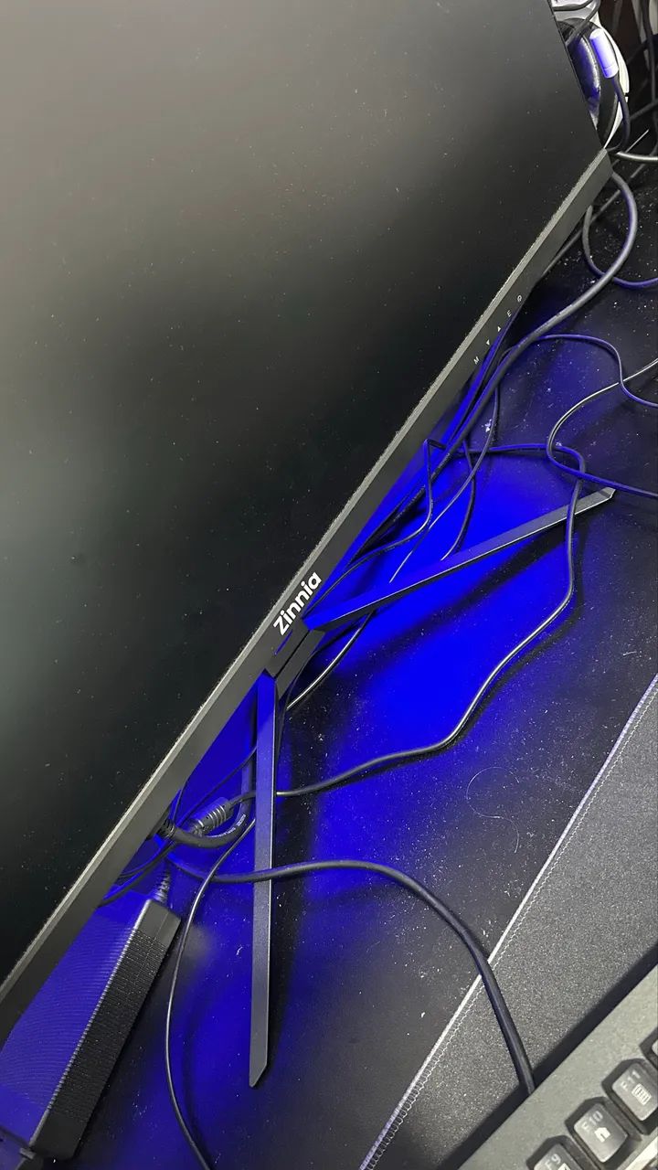 Monitor Zinnia 27 Pol 75 hz - Foto 3
