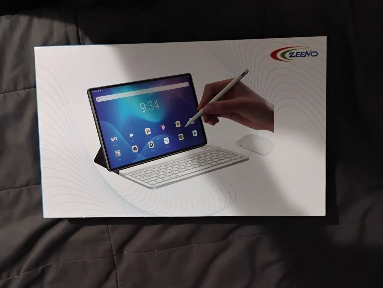 Tablet pad 6 pro última geração  - Foto 5