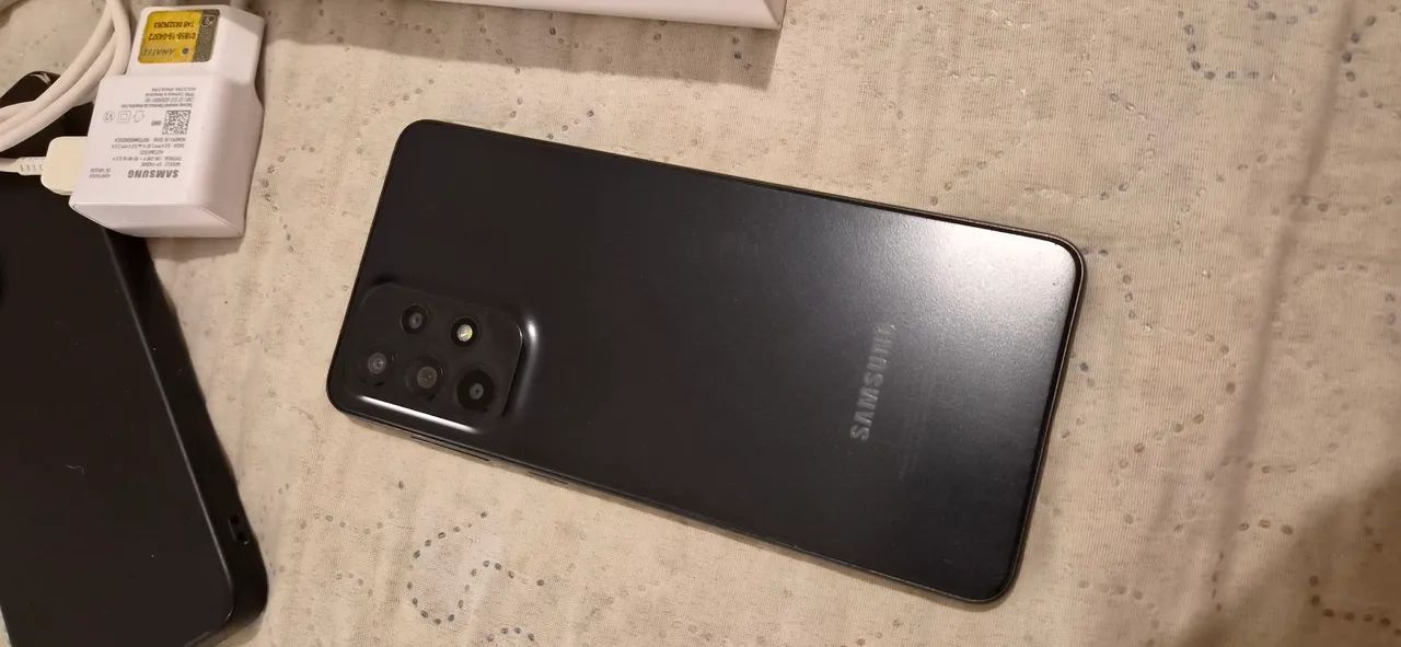 Samsung A33 5G - Foto 3