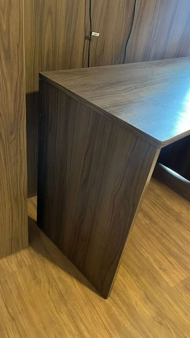 Mesa para, estudar, computador, game  - Foto 3