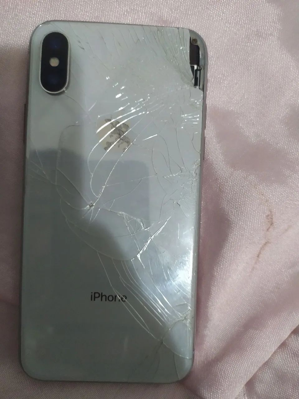 iPhone x - Foto 2