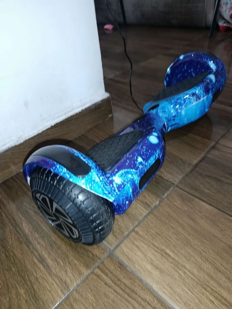 HOVERBOARD SKATE ELÉTRICO - Foto 5