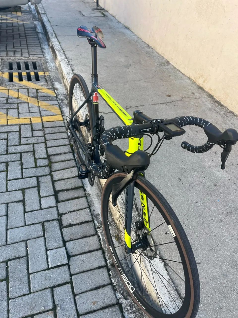 Speed sense  - Foto 5
