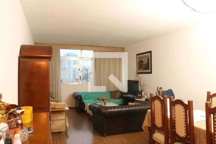 Apartamento à Venda - Barra Funda, 3 Quartos, 130 m2