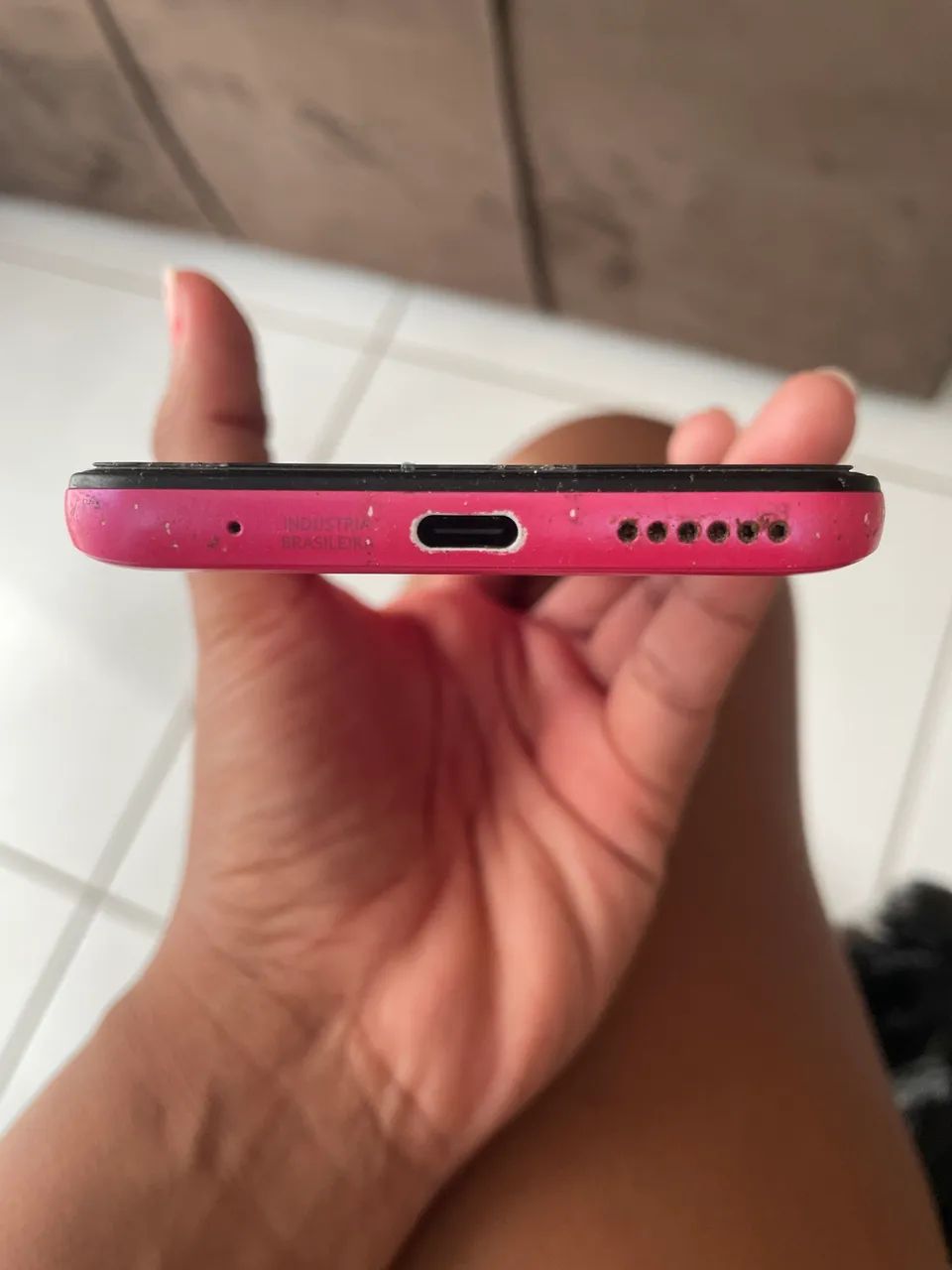 Moto g20 - Foto 5