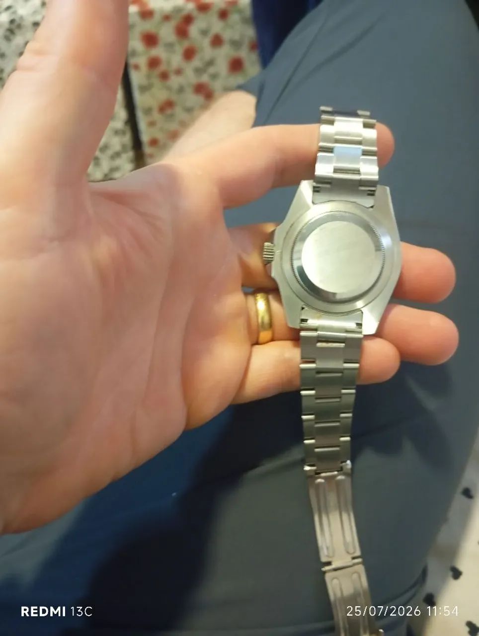 Relógio Rolex - Subimariner - Foto 4