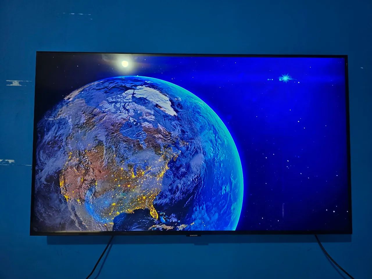 Smart Tv 43" UHD 4k 2023