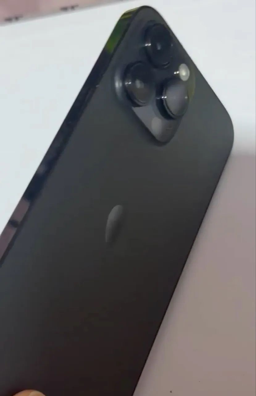 iPhone 14 Pro Max 128 GB - Foto 3