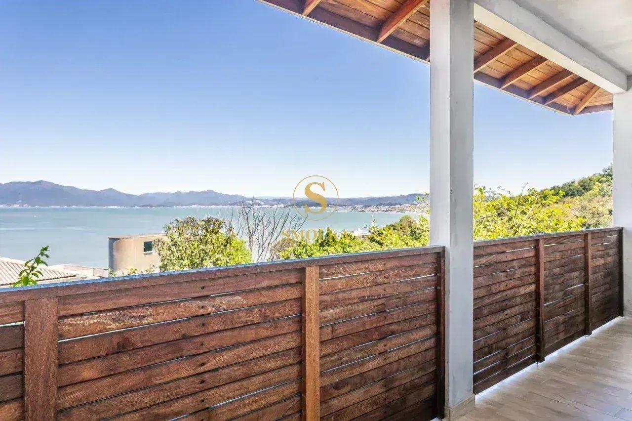 Casa com Edícula para venda em José Mendes - Florianópolis - SC - Foto 4