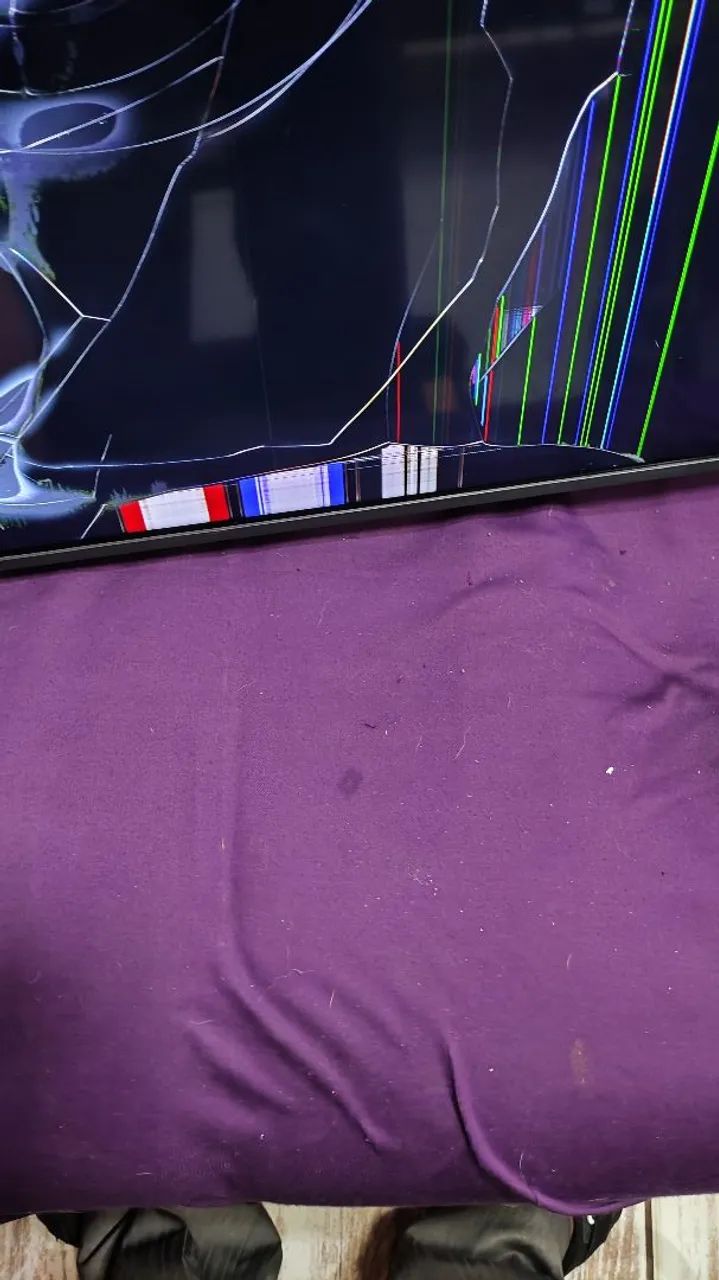 TV Samsung