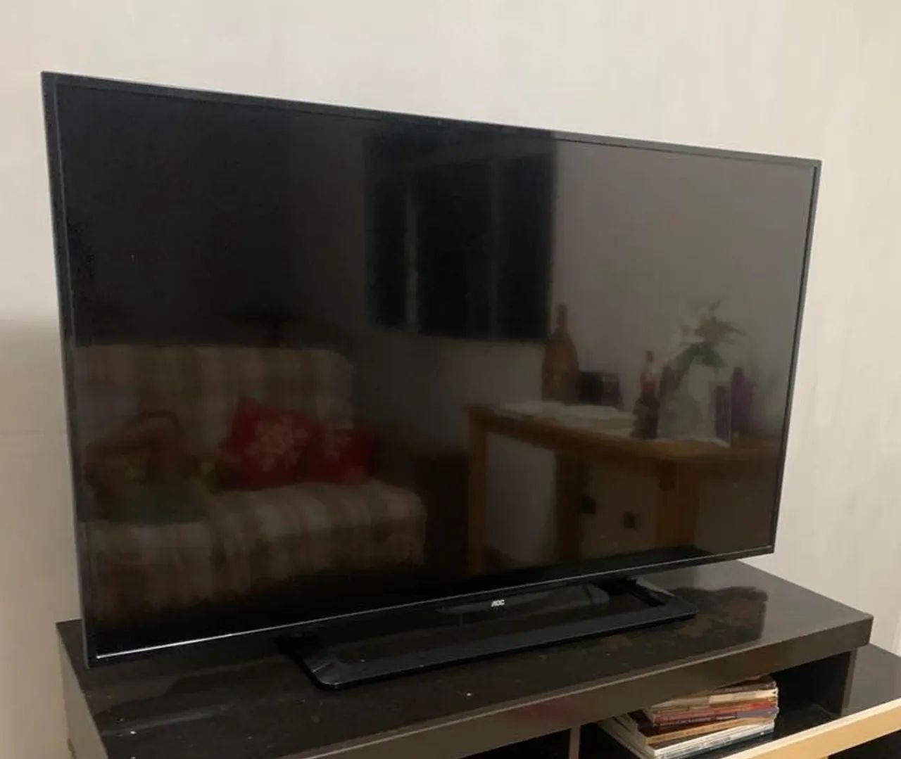 Tv 40 polegadas (não é smart)