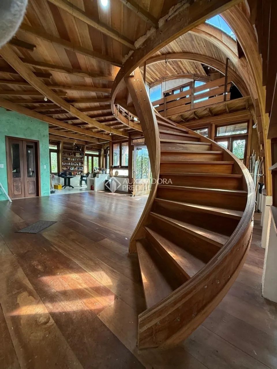 Casa à venda, com 250m² construídos, no Ribeirão da Ilha, FLORIANÓPOLIS - SC - Foto 5