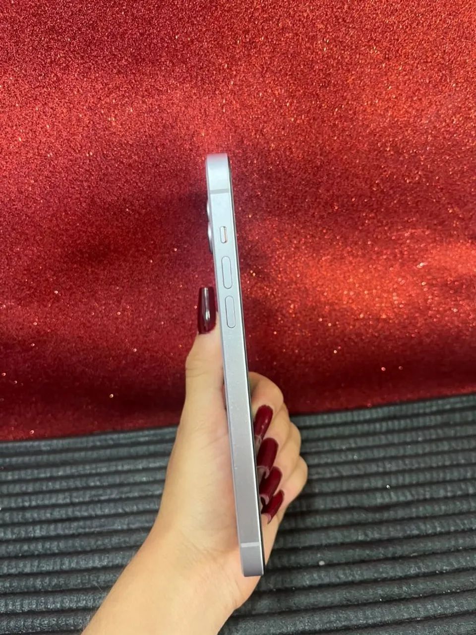 IPHONE 14 PLUS LILA'S  - Foto 4