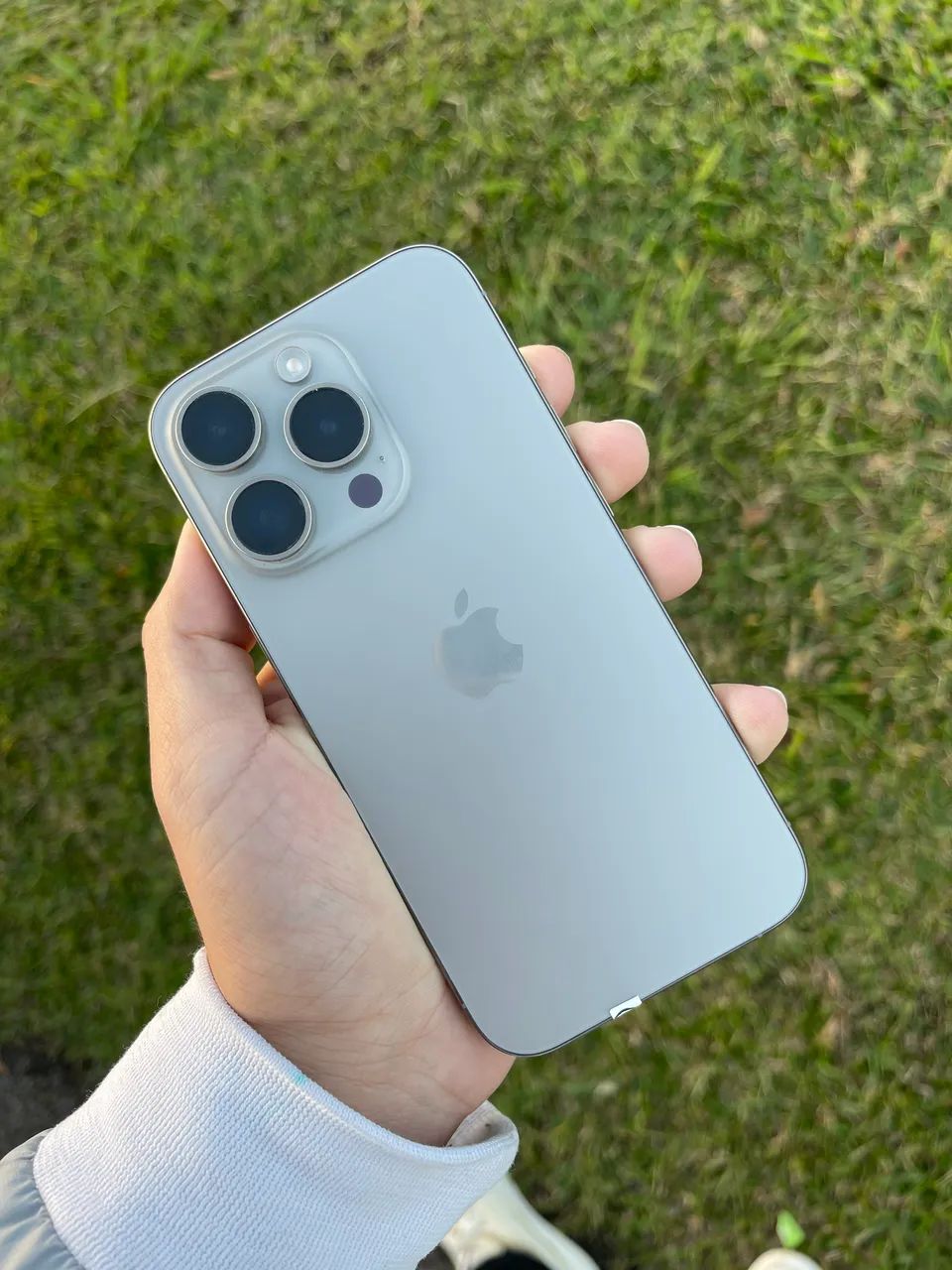 iPhone 15pro 128gb