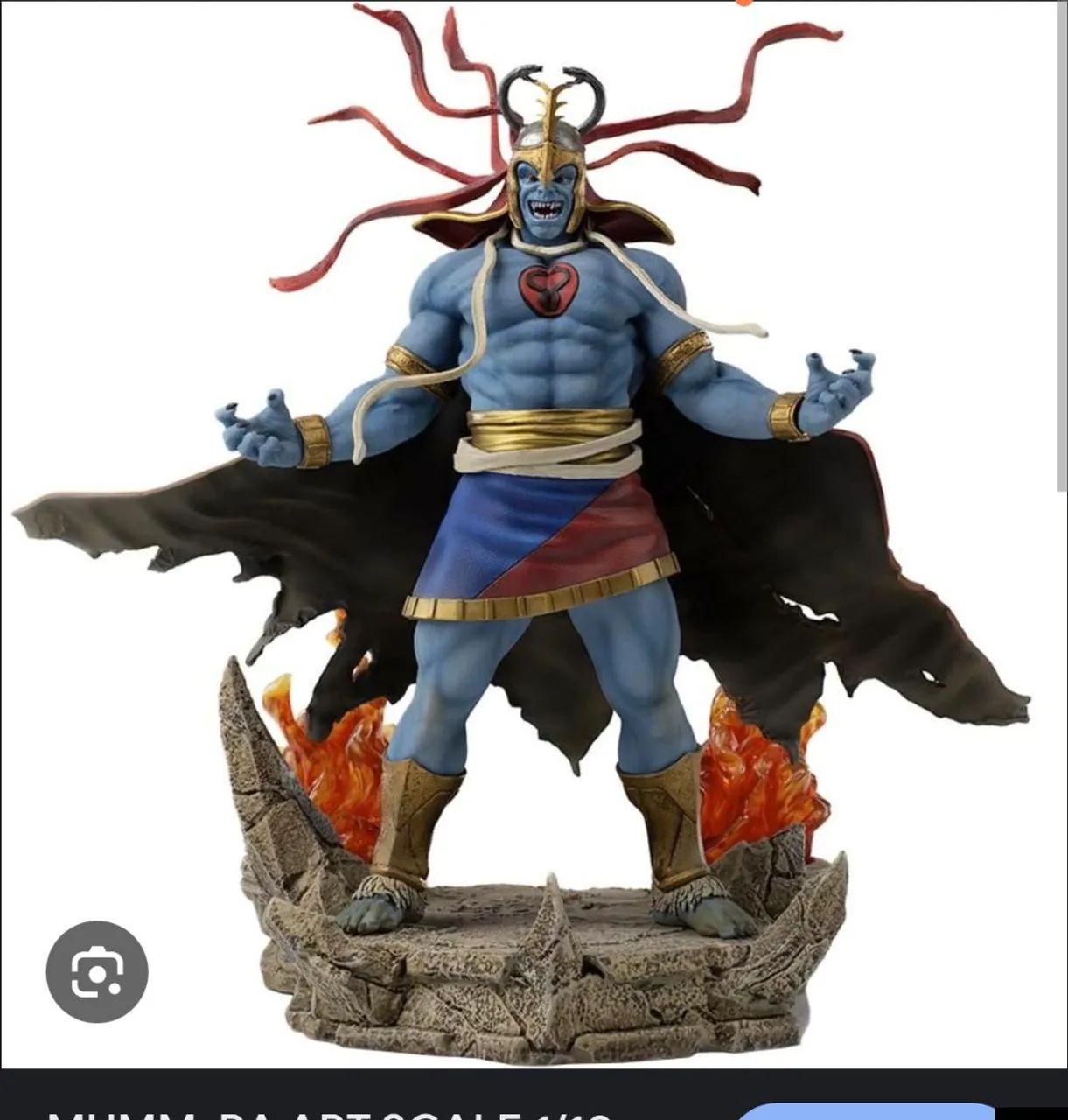 Murran Iron Studios 1/10  - Foto 3