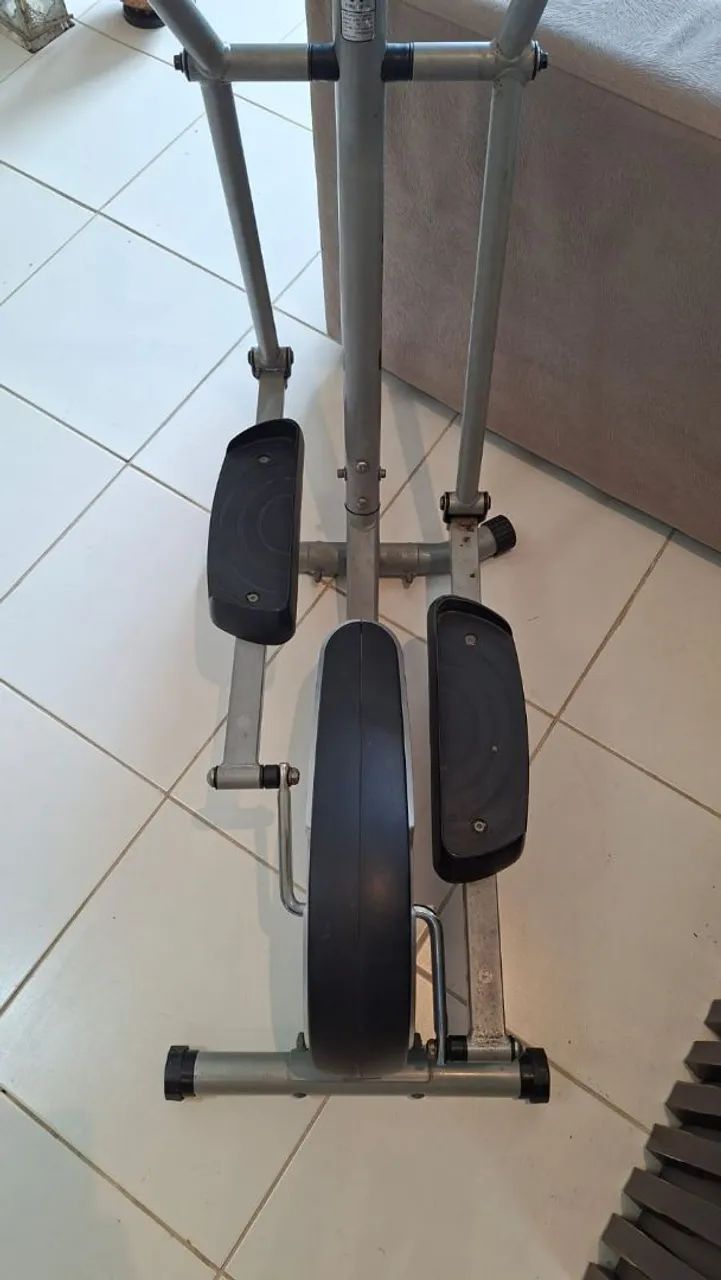Vendo eliptico - Foto 2