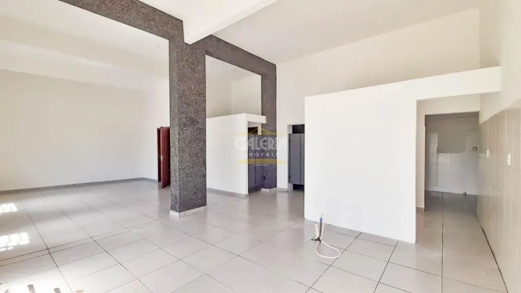 SALA COMERCIAL no CENTRO com 0 quartos para LOCAÇÃO, 109 m² - Foto 3