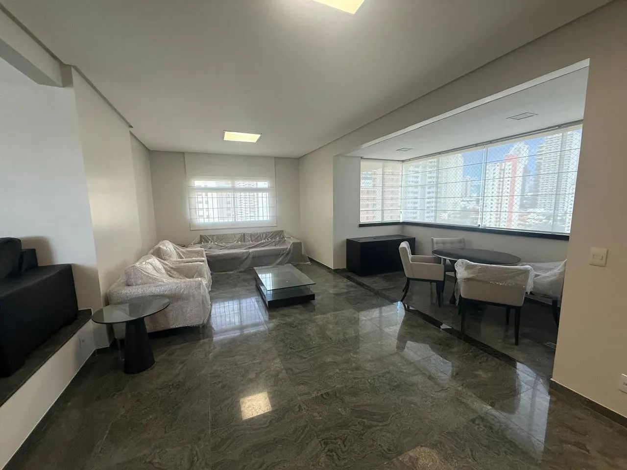 APARTAMENTO 04 SUÍTES, SETOR OESTE. - Foto 4